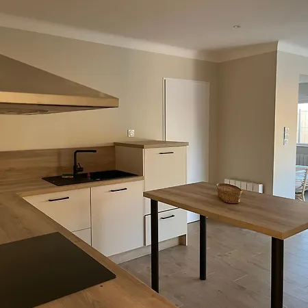 Villa Chaleureuse 8 Personnes - Nouveau *