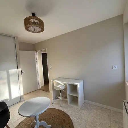 Villa Chaleureuse 8 Personnes - Nouveau