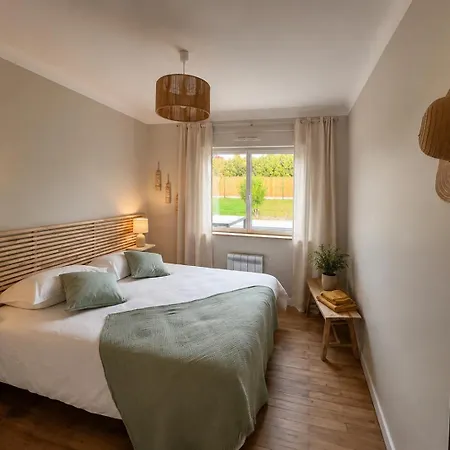 Villa Chaleureuse 8 Personnes - Nouveau