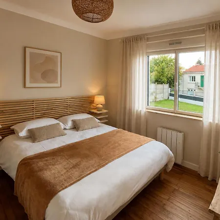 Chaleureuse 8 Personnes - Nouveau Villa *