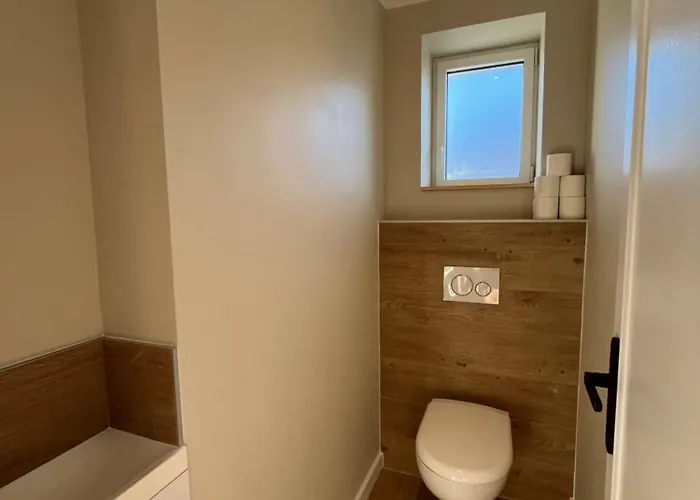 Chaleureuse 8 Personnes - Nouveau