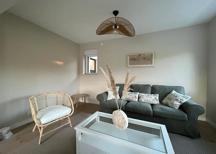 Вилла Chaleureuse 8 Personnes - Nouveau Порт-Сен-Пьер