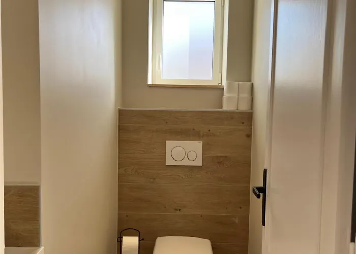 Chaleureuse 8 Personnes - Nouveau *